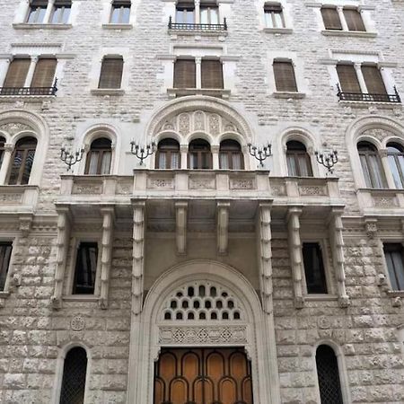 Picasso-Bozzi 59 Apartment Bari Exterior foto