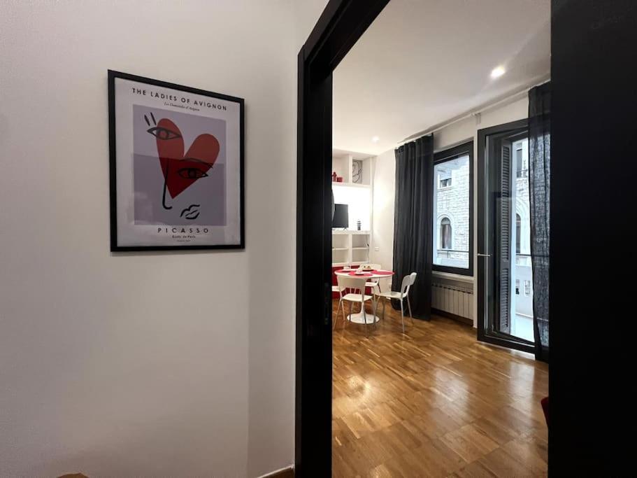 Picasso-Bozzi 59 Apartment Bari Exterior foto